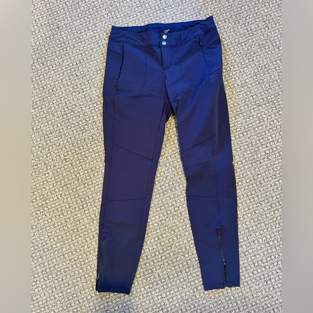 Kuhl Women's Navy Joggers